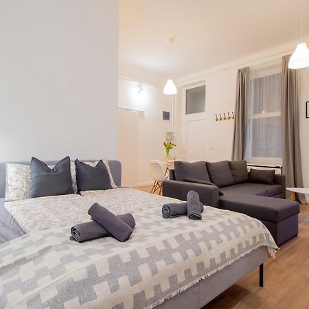 Apartmán Dob-Lak With Free Private Parking Budapešť Exteriér fotografie